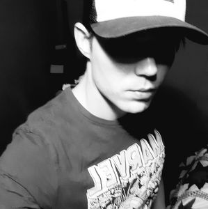 Meet your Posher, Kris